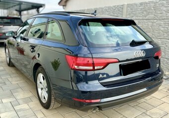 Audi A4 Avant 2.0 TDI,110 KW - 4