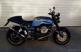 Moto guzzi - 4