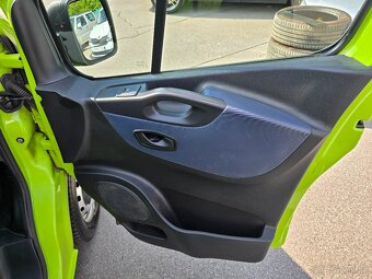 ⭐Opel Vivaro, 1.6 CDTi/70KW/2016/KAMERA/KLIMA⭐ - 4