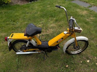 Babetta 207 - 4