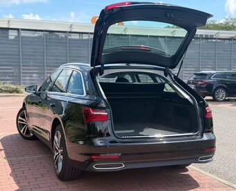Audi A6 45 3.0tdi 2020rok c8 - 4