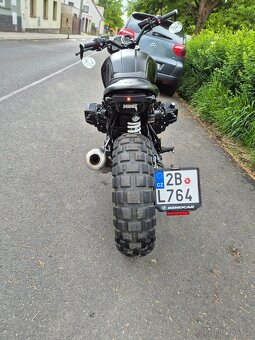 Bmw rninet - 4