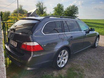 Bmw 530xd 173kw - 4