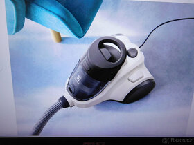 Prodám nový Elektrolux vysavač - 4