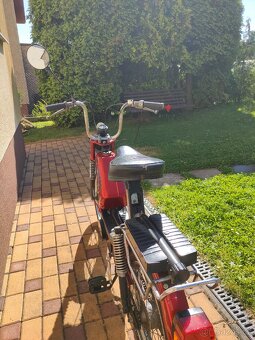 Babetta 210 - 4