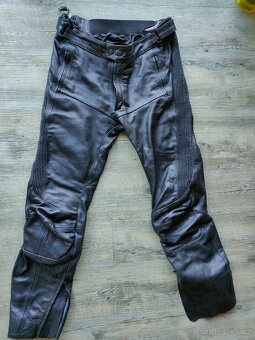 Prodám moto jeans - 4