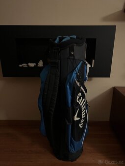 Callaway X Series bag - 4