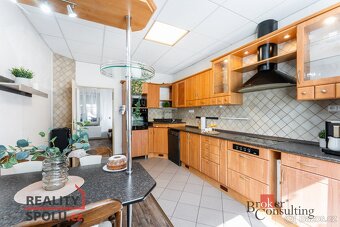 Prodej, domy/rodinný, 128 m2, Prokopa Velikého 498, 53501 Př - 4