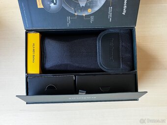 Blesk HAHNEL Modus 600RT MK II pro Sony - 4