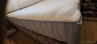 Matrace IKEA 140x200 - 4
