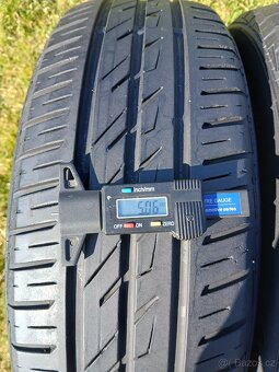 Norauto Prevensys4 185/65/15 Letní - 4