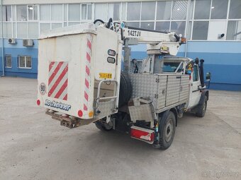 MERCEDES-BENZ G, RZ 8T75381 - 4