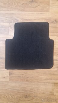 Sada textilních koberců ŠKODA SCALA / KAMIQ - 4