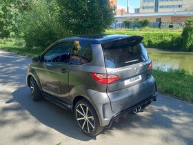 AIXAM CITY GTO Emotion - 4
