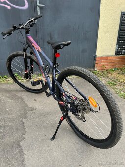 Dámské horské kolo 27,5" ST 120 - 4