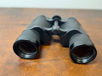 Myslivecký Dalekohled Carl Zeiss Dekarem 10X50 - 4