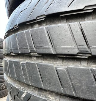215/70 R15C letní VAN pneu Continental Vanco Con. 100 (2420) - 4