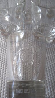 Jim Beam sada sklenic - 4