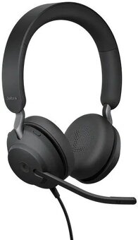 Jabra Evolve 2 40 SE - kancelářská sluchátka (nerozbalené) - 4
