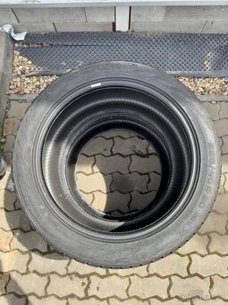 Nokian WR SUV 3 - 4