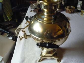 Samovar - 4