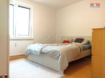 Prodej bytu 3+1, 68 m², Ostrava, ul. U Studia - 4