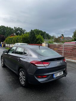 Hyundai i30 1.0 T-GDI 88KW 2019 - 4