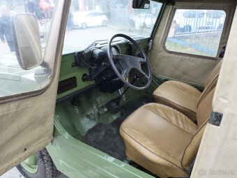 Volkswagen Iltis - 4
