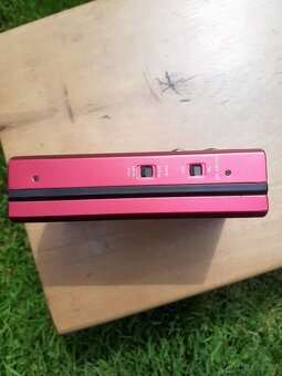 Sony walkman DD3 - 4