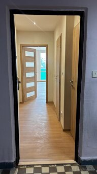Byt 1+kk v Hradci Králové po rekonstrukci - 4