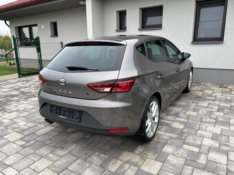 SEAT LEON III 1.4TSI 110KW FR 2016 LED - 4