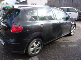 Seat Altea 1,9 TDi - 4