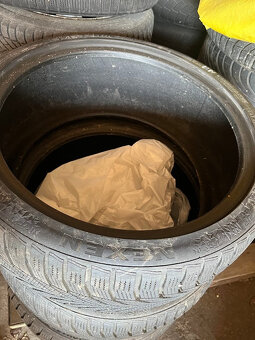 Pneumatiky NEXEN WINGUARD SPORT 2 XL 255/35 R19 96V - 4