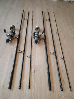 Pruty a navijáky Shimano - 4