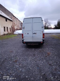 Prodám Volkswagen Lt32 - 4