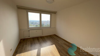 Prodej, byt 1+1, 41 m2, ul. Netolická, České Budějovice - 4