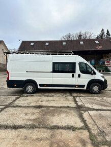 Citroen Jumper PRODÁNO - 4