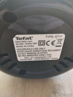 Mlýnek na kávu a koření Tefal GT110 180W - 4