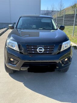 Nissan Navara 2.3d - 4