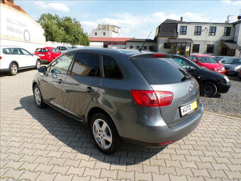 Seat Ibiza 1,2 TSI DSG - 4