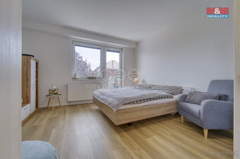Prodej bytu 2+1, 53 m², Vochov - 4