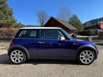 Mini Cooper RC31 1.6 85kw 2005 - 4