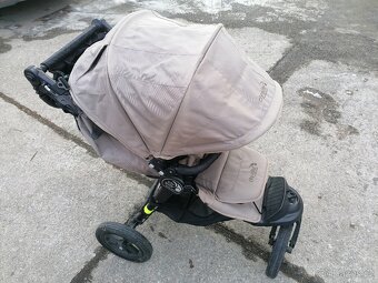 Kočárek Baby Jogger City Elite - 4