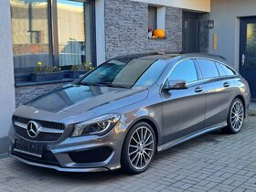 Mercedes-Benz CLA 200D AMG PAKET 79tKM - 4