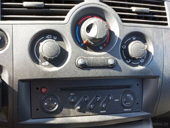 Renault Megane Scenic - 4