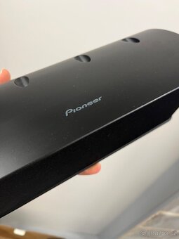 Reprosoustava Pioneer 5.1 - 4