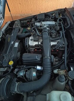 Isuzu Impulse - 4