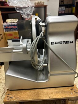 Bizerba VS12 - 4