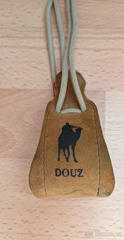 Kožené měšce na mince - 4
