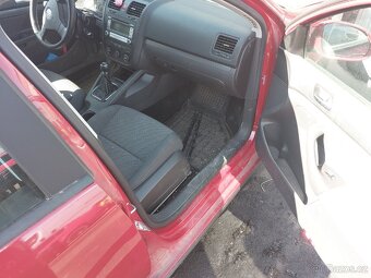 Vw golf 6 - 4